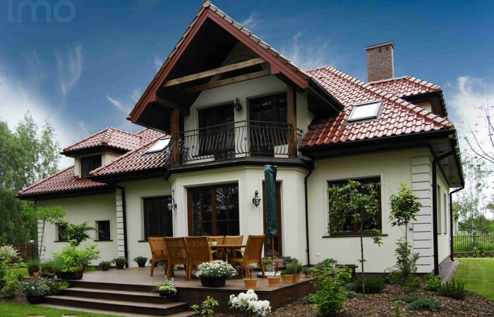 Oborniki, obornicki, Dom na sprzedaż